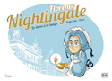 Florence Nightingale, la dame à la lampe